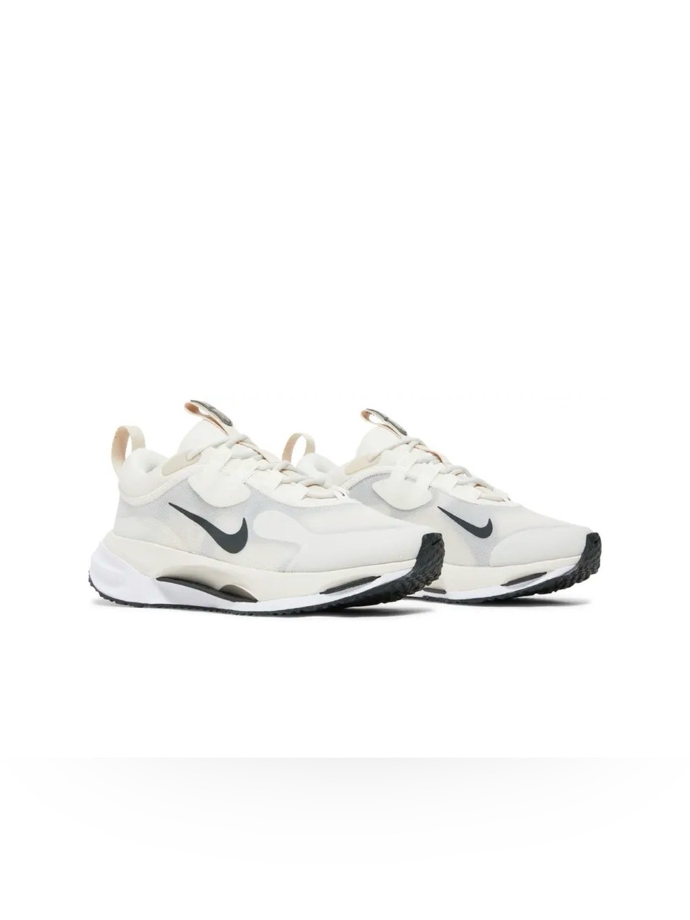 Nike Women's Spark "Phantom Dark Smoke Grey - 7.5 W